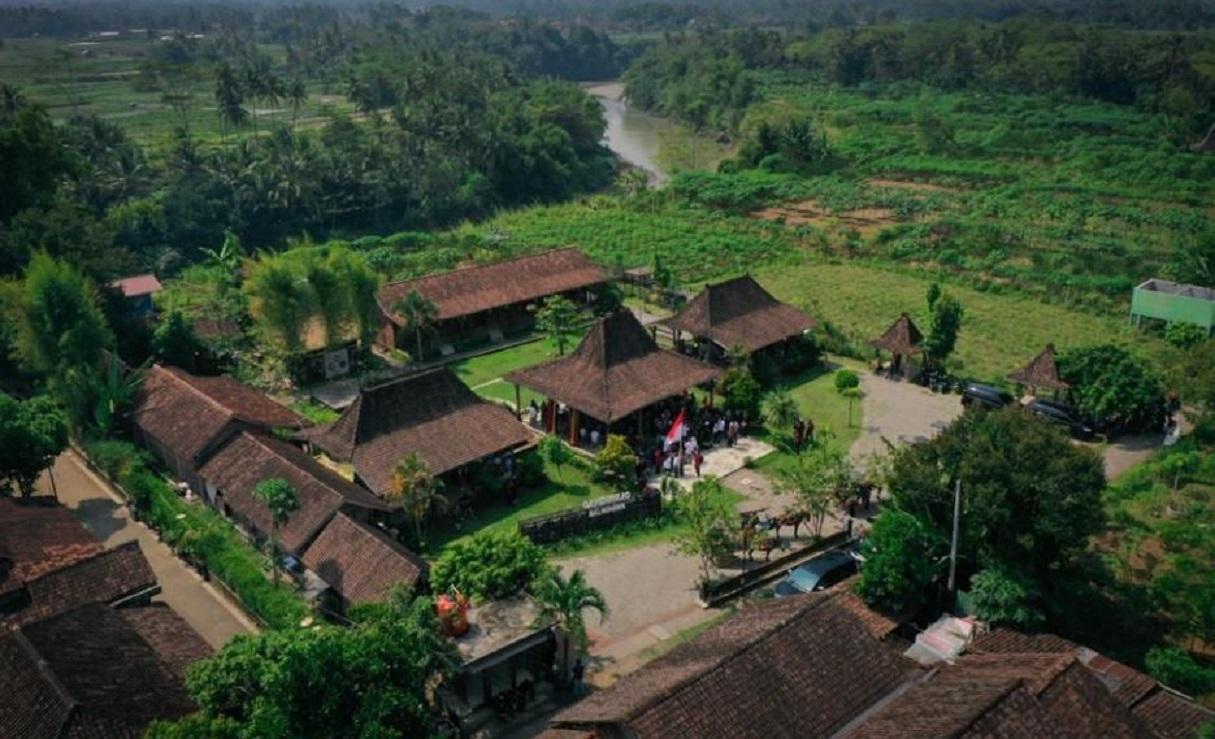 Membangun Desa, Menguatkan Bersama